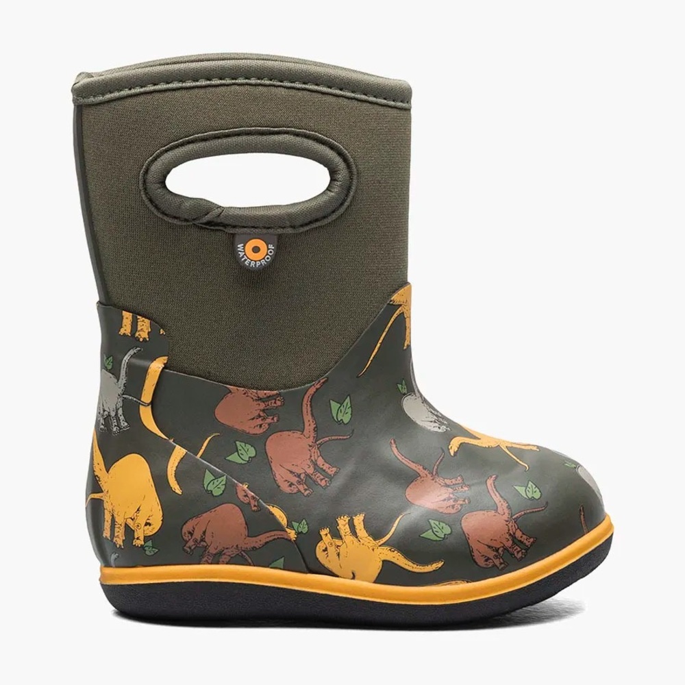 Kids / Bogs / winter boots / 10